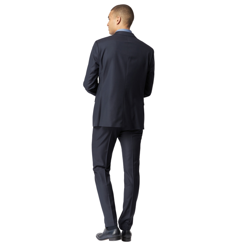 Roy Robson Heren Colbert S00050491004500 Navy