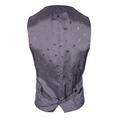 Roy Robson Heren Gilet S-30-05-a001 Zwart