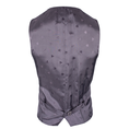 Roy Robson Heren Gilet S05050001691500 Zwart