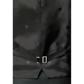 Roy Robson Heren Gilet S05050381704100 Zwart