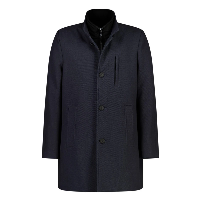 Roy Robson Heren Jas D98040931085700 Navy