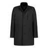 Roy Robson Heren Jas D98040931085700 Zwart