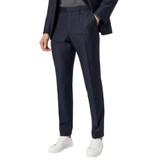 Roy Robson Heren Pantalon S-392-01a410 Navy