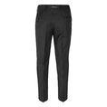 Roy Robson Heren Pantalon S01050001267500 Zwart