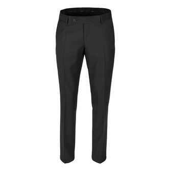 Roy Robson Heren Pantalon S01050001267500 Zwart