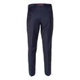 Roy Robson Heren Pantalon S01050381295400 Navy