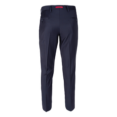 Roy Robson Heren Pantalon S01050381295400 Navy