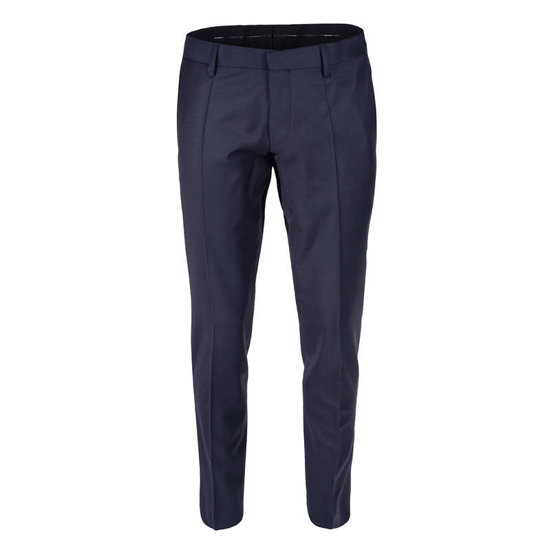 Roy Robson Heren Pantalon S01050381295400 Navy