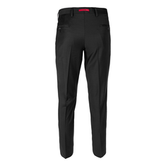 Roy Robson Heren Pantalon S01050381295400 Zwart
