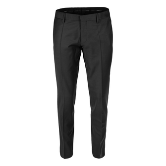 Roy Robson Heren Pantalon S01050381295400 Zwart