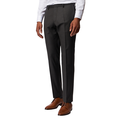 Roy Robson Heren Pantalon S01050491007200 Donkergrijs