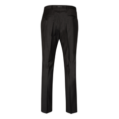 Roy Robson Heren Pantalon S01050491007200 Donkergrijs