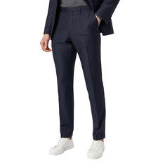 Roy Robson Heren Pantalon S01050601007200 Navy