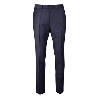 Roy Robson Heren Pantalon S01050601007200 Navy