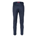 Roy Robson Heren Pantalon S01050661295400 Navy