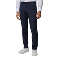 Roy Robson Heren Pantalon S01050661295400 Navy