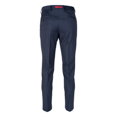 Roy Robson Heren Pantalon S01050661295400 Navy