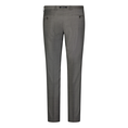 Roy Robson Heren Pantalon S01550031007200 Bruin