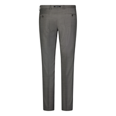 Roy Robson Heren Pantalon S01550031007200 Bruin