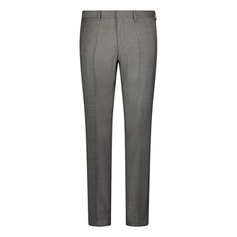 Roy Robson Heren Pantalon S01550031007200 Bruin