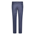 Roy Robson Heren Pantalon S01550031007200 Navy