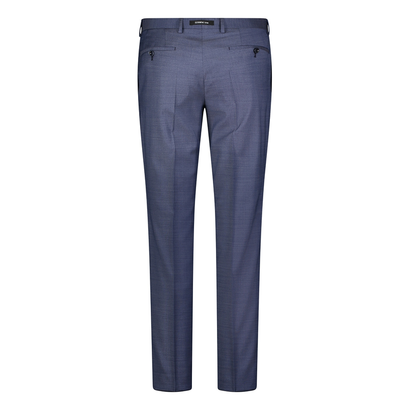 Roy Robson Heren Pantalon S01550031007200 Navy