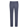 Roy Robson Heren Pantalon S01550041295400 Navy