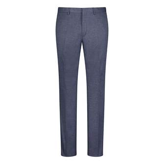 Roy Robson Heren Pantalon S01550041295400 Navy