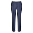 Roy Robson Heren Pantalon S01550091295400 Navy