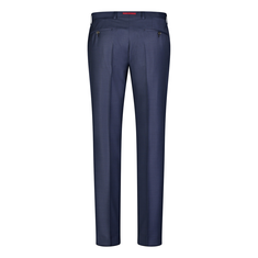 Roy Robson Heren Pantalon S01550091295400 Navy