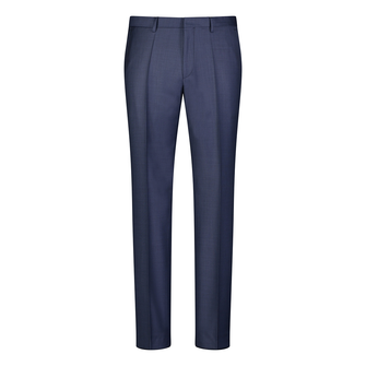 Roy Robson Heren Pantalon S01550091295400 Navy