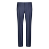 Roy Robson Heren Pantalon S01550091295400 Navy