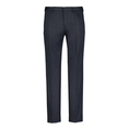Roy Robson Heren Pantalon S01550181234200 Navy