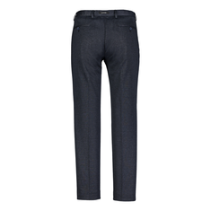 Roy Robson Heren Pantalon S01550181234200 Navy