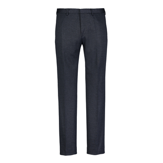 Roy Robson Heren Pantalon S01550181234200 Navy