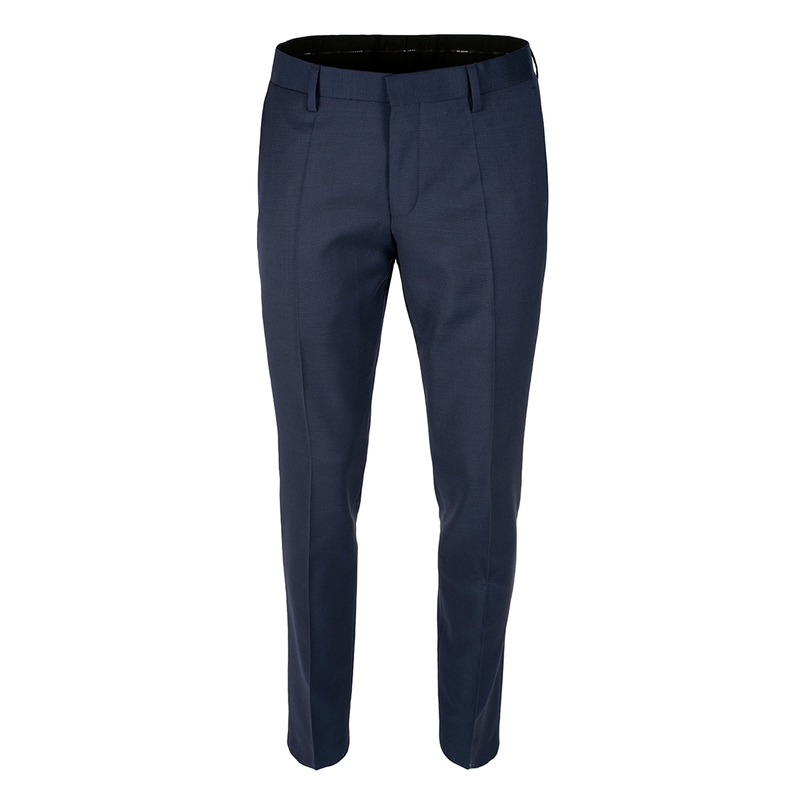 Roy Robson Navy