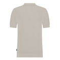 Saint Steve Heren Polo 221161.sietse.20006 Zand