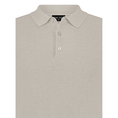 Saint Steve Heren Polo 221161.sietse.20006 Zand