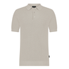 Saint Steve Heren Polo 221161.sietse.20006 Zand