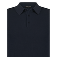Saint Steve Heren Polo 221161.sietse.70003 Navy