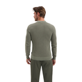Saint Steve Heren Polo 230521.sanders.60012 Army