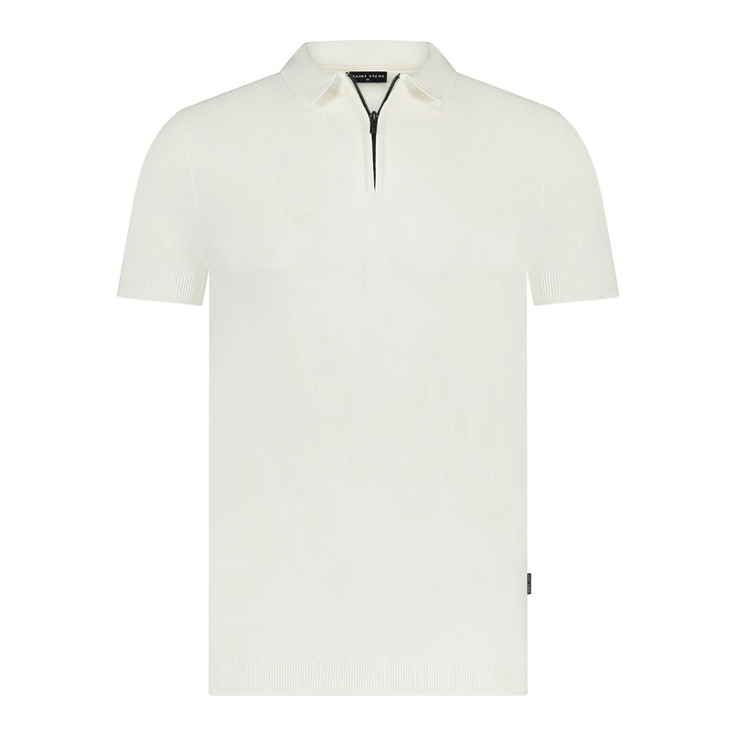 Saint Steve Heren Polo 231221.sonny Wit