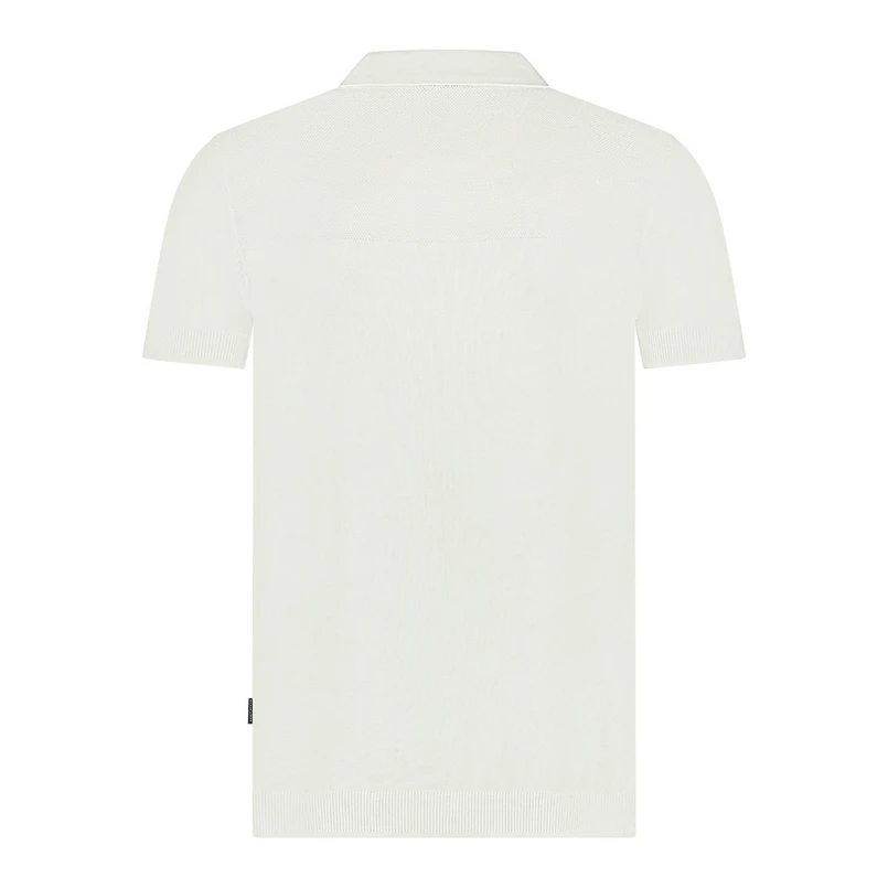 Saint Steve Heren Polo 231221.sonny Wit