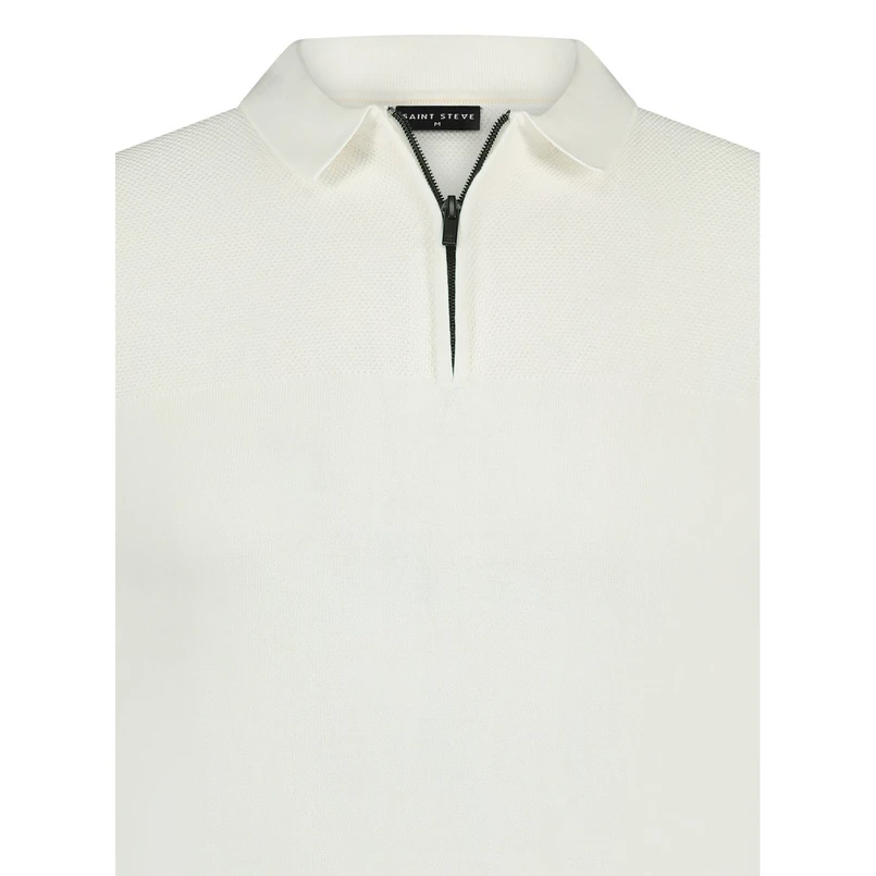 Saint Steve Heren Polo 231221.sonny Wit
