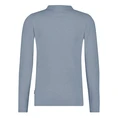 Saint Steve Heren Polo Berend Bleu