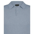 Saint Steve Heren Polo Berend Bleu