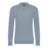Saint Steve Heren Polo Berend Bleu