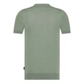 Saint Steve Heren Polo Chris Mint