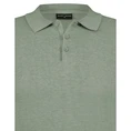 Saint Steve Heren Polo Chris Mint