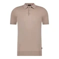 Saint Steve Heren Polo Chris Roze